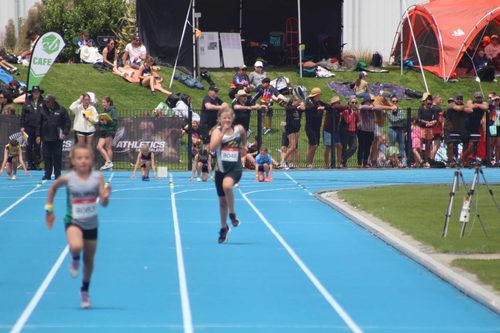 2025 Colgate Games Day 1 photo
